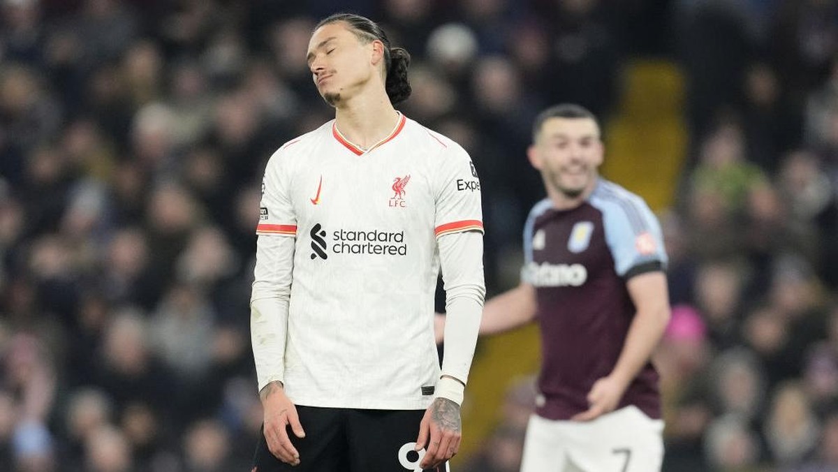 Foto: PA Images via Getty Images/Nick Potts - PA Images