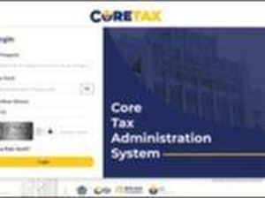Perhatian! Mulai Tahun Depan Wajib Pajak Harus Punya Kode Ini buat Lapor SPT Perhatian! Mulai Tahun Depan Wajib Pajak Harus Punya Kode Ini buat Lapor SPT