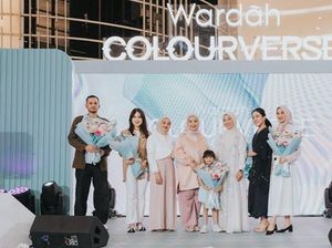 Wardah Colourverse Hadirkan Inovasi Beauty AI Pertama di Asia Tenggara
