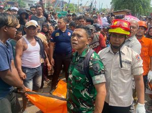 Hilang 10 Hari, Bocah 7 Tahun Ditemukan di Muara Sungai Gembong Pasuruan Hilang 10 Hari, Bocah 7 Tahun Ditemukan di Muara Sungai Gembong Pasuruan