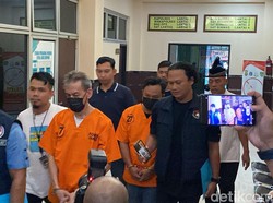 Video: Keterlibatan Eks Sopir dalam Kasus Narkoba Fariz RM