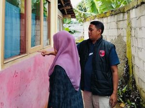 SD di Puncak Bogor Disatroni Maling, Proyektor hingga Tabung Gas LPG Raib SD di Puncak Bogor Disatroni Maling, Proyektor hingga Tabung Gas LPG Raib