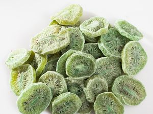 Freeze-Dried Fruit Jadi Tren Camilan Sehat, Pakar Ungkap Pro-Kontra untuk Diet Freeze-Dried Fruit Jadi Tren Camilan Sehat, Pakar Ungkap Pro-Kontra untuk Diet