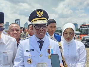 Spek Mobil Pribadi Gubernur Andra Soni yang Dipakai Buat Kendaraan Dinas Spek Mobil Pribadi Gubernur Andra Soni yang Dipakai Buat Kendaraan Dinas