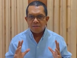 Mengenal Lebih Dekat Melki Laka Lena, Politikus-Apoteker yang Kini Gubernur NTT