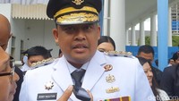 Gubernur Sumut Bobby Nasution Sambangi KPK, Bahas Apa?