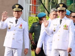 Kembali Nakhodai Denpasar, Jaya Negara Prioritaskan Penanganan Sampah-Banjir