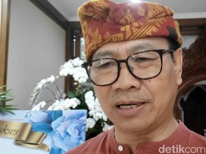 Pesan Suiasa Setelah Tak Menjabat Bupati Badung Pesan Suiasa Setelah Tak Menjabat Bupati Badung