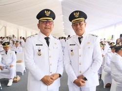 Sutjidra Ajak Warga Buleleng Berkolaborasi, Sanjaya Siap Pimpin Tabanan Lagi