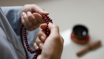 Astaghfirullah atau Astaghfirullahaladzim, Mana yang Lebih Utama?