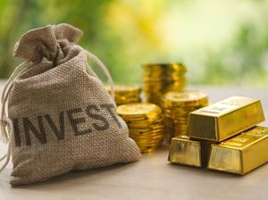 Ternyata Masih Banyak yang Taruh Emas di Bawah Bantal, Total 1.800 Ton Ternyata Masih Banyak yang Taruh Emas di Bawah Bantal, Total 1.800 Ton
