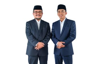 Jejak Janji Imron-Agus Kurniawan, Pemimpin Baru Kabupaten Cirebon Jejak Janji Imron-Agus Kurniawan, Pemimpin Baru Kabupaten Cirebon