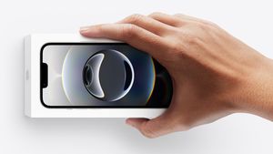Wujud iPhone 16e, HP Gahar Pakai Chip Apple A18 Harga Rp 9 Jutaan