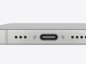 Apple Dikasih Lampu Hijau untuk Bikin iPhone Tanpa Port USB-C