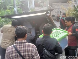 Usut Korupsi Rumah Subsidi di Buleleng, Jaksa Geledah Perusahaan Properti
