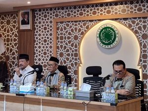 Kritik MUI atas Bantuan ke Palestina dari Perusahaan Terafiliasi Israel