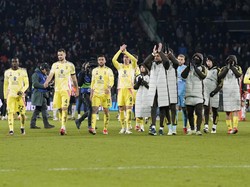 Ketika Motta dan Locatelli Silang Pendapat usai Juventus Didepak PSV