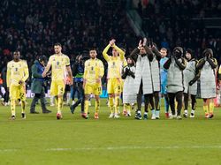 Wakil-wakil Italia Rontok di Playoff UCL