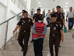 Kades di Muara Enim Jadi Tersangka Dugaan Korupsi Pengelolaan Dana Desa