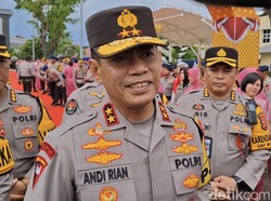 Sampel Menu MBG di Empat Lawang yang Diduga Lauk Basi-Berulat Dibawa ke Labfor