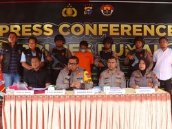 Fakta Baru Ibu Warung di Dumai Tewas Ditikam gegara Tagih Utang