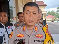 Sanksi Tegas 8 Anggota Polres Musi Rawas Positif Narkoba, Dipatsus 30 Hari