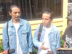 5 Pengakuan Keluarga Vadel Badjideh soal Uang Endorsement Anak Nikita Mirzani 5 Pengakuan Keluarga Vadel Badjideh soal Uang Endorsement Anak Nikita Mirzani