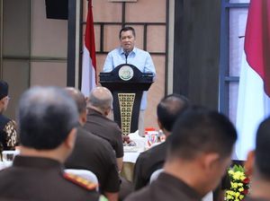 WamenPANRB Ungkap 5 Strategi Bangun Zona Integritas