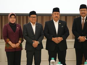 DTSEN Rampung. Mensos Sebut Kolaborasi Banyak Kementerian