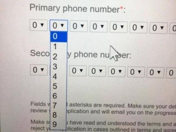 Kesalahan Desain yang Bikin Netizen Ngakak, Waduh Kok Jadi Gini