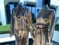 Bocoran Koleksi Raya OE, Hadirkan Material yang Belum Pernah Dieksplor