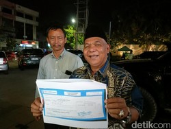 Kuasa Hukum Kabag Humas DPRD Sumsel Sebut Keterangan Kejati Sumsel Tak Sesuai