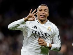 Hat-trick ke Gawang Man City, Mbappe Ramaikan Top Skor Liga Champions