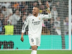 Memang Sudah Waktunya Mbappe Unjuk Gigi!