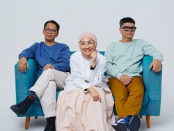 La Luna Comeback, Remake 3 Lagu Fenomenal Setelah 10 Tahun Vakum