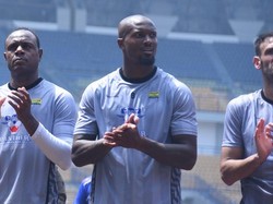 7 Laga Sisa untuk Persib Menuju Jalur Back to Back Juara