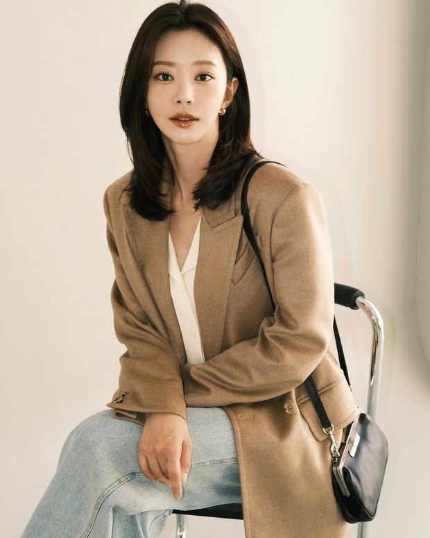 Lee Jo Bin / Foto: Instagram / Hellobe