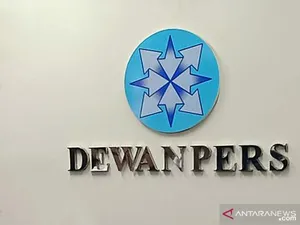 Video: Ketua Dewan Pers Ungkap Kekerasan terhadap Jurnalis Terus Meningkat Video: Ketua Dewan Pers Ungkap Kekerasan terhadap Jurnalis Terus Meningkat