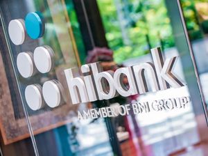 Hadir di GBK, hi Pasar Rakyat Digital Siap Tawarkan Sembako-Produk Fesyen