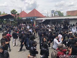 Massa Jogja Memanggil Gelar Aksi Siang Ini, Kumpul di TKP ABA