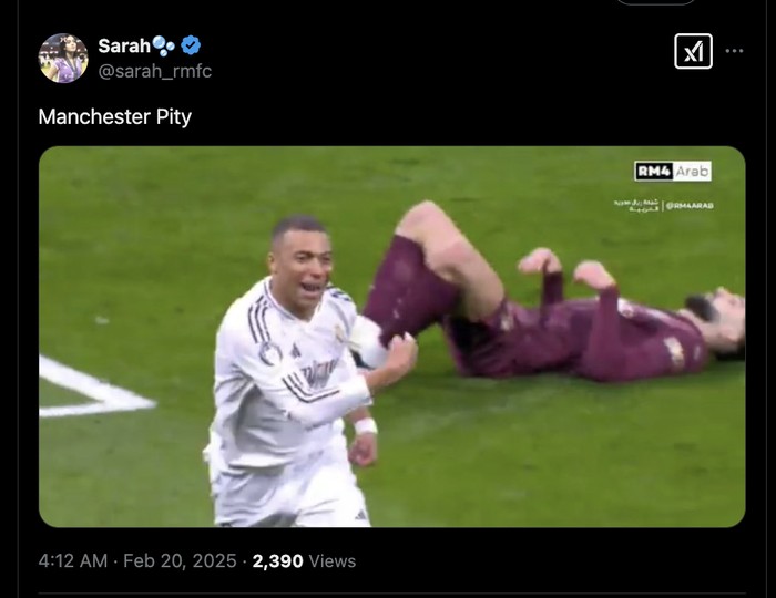 Meme Madrid vs Man City Meme Madrid vs Man City