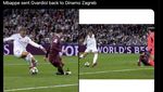 Meme: Madrid Vs Man City, Mbappe Bikin Gvardiol Nyungsep