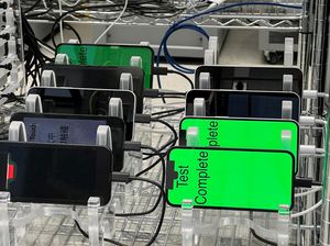 Mengintip Uji Ketahanan iPhone 16e Sebelum Dirilis