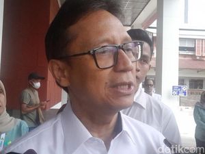 Gaduh Jeans 33-34 Cepat Menghadap Allah, Menkes Buka Suara Jelaskan Maksudnya Gaduh Jeans 33-34 Cepat Menghadap Allah, Menkes Buka Suara Jelaskan Maksudnya