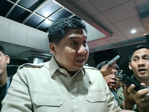 Menteri PKP Ara Sebut Danantara Bakal Sokong Dana Program 3 Juta Rumah Menteri PKP Ara Sebut Danantara Bakal Sokong Dana Program 3 Juta Rumah