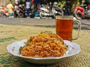 7 Kuliner di Kotabaru Jogja yang Menarik dan Sayang untuk Dilewatkan 7 Kuliner di Kotabaru Jogja yang Menarik dan Sayang untuk Dilewatkan