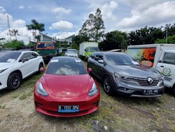 Bareskrim Limpahkan Tersangka-Aset Mewah Bukti Kasus Net89 ke Jaksa