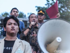 Pemerintah Siapkan Jurus Baru Atasi Badai PHK Pemerintah Siapkan Jurus Baru Atasi Badai PHK