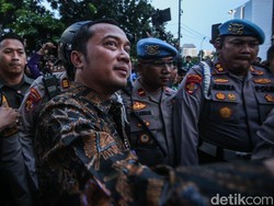 UU TNI Sudah Diteken Prabowo, Mensesneg: Sebelum Lebaran