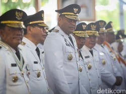 Agenda Prioritas Kepala Daerah Baru
